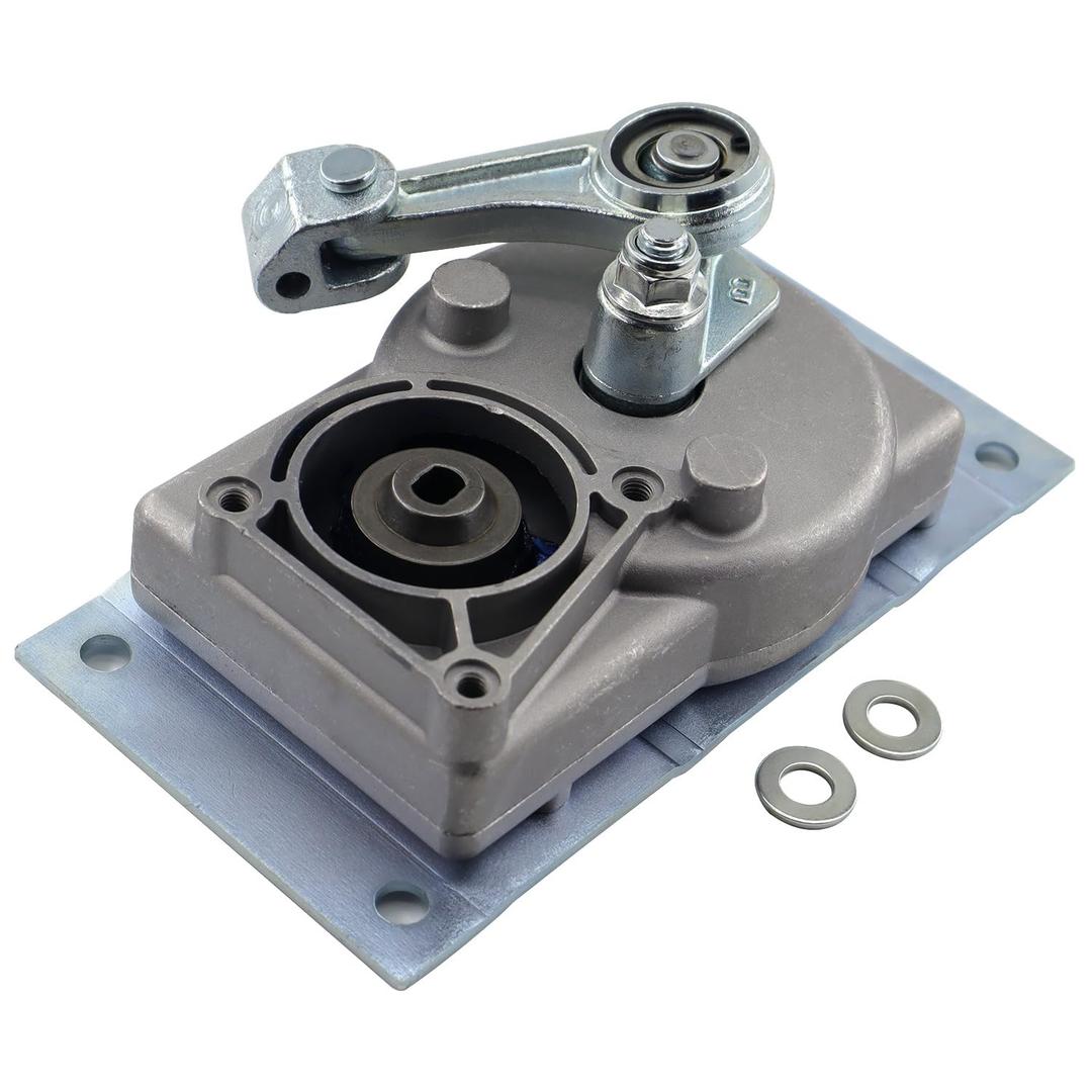 379161 RV Step Motor Conversion Kit for Linkage B for Kwikee 28, 31, 37 and 39 Series Electric Steps Motorhome Power Stair Motor Kit