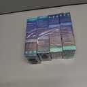 4 x Catnip Spray for Cats, Catnip Spray for Indoor Cats, Catnip for Cats and Kittens, Natural Catnip, Mess-Free Kitten Catnip Mist Spray to Relieve Stress, Revitalizes Toys & Vitality, 6.76 Oz