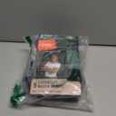 boys Hanes Originals Ultimate Supersoft Boys' Boxer Brief Underwear, Assorted, 5-pack,  X-Large, Green/Blue/Black