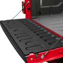 AOMSAZTO Tailgate Mat Compatible with 2022 2023 2024 2025 2026 Ford Maverick - Custom Fit Truck Bed Liner for Maverick XL XLT Lariat and Maverick Hybrid All Weather Cargo Trunk Mat