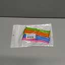 [5 PACK] STG Sport Watch Band Compatible with Apple Watch Band 38mm 40mm 41mm 42mm 44mm 45mm 49mm Soft Silicone Replacement Sport Strap Compatible for iWatch Ultra SE Series 9/8/7/6/5/4/3/2/1