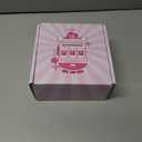 21st Birthday Gifts for Her - Pink Gift Box Set for Women Turning 21, Unique Happy 21st Birthday Decorations for Her, Cool 21 Year Old Bday Presents Ideas for Girls Daughter, Female, Sister, Friend