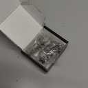 CDWTPS TPMS Sensor GM 4-Pack, 315MHZ Tire Pressure Monitor System for Chevy Silverado GMC Buick Cadillac Hummer Pontiac GM SAAB Saturn Replace#13598771,13598772,13586335,13581558,20923680