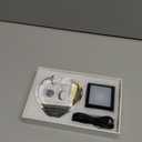 Best Friend Birthday Gifts with Colorful LED Base Crystal to My Best Friend Heart Gifts Friendship Gift for Women for Christmas Female Friend Gift Ideas BFF Gift for Her, Bestie Gifts