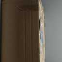 puredown 8" Bed Wedge Pillow, Cooling Wedge Pillows for Headboard, Pillow Wedge for After Surgery, Nighttime Acid Reflux, Lumbar & Back Support, Leg Elevation Therapy, Snore Reduction Aid (24*24*8 Inch)