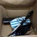 Steam Mop, 3-in-1 Powerful Handheld