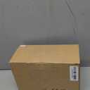 Kunfine 7 Inch Wireless Apple Carplay Car Stereo Double Din Touch Screen Car Radio with Bluetooth Android Auto Mirror Link FM EQ SWC, Car Audio Receiver with USB/SWC/MIC/AUX-in