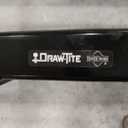 Draw-Tite 76595 Class 4 Trailer Hitch, 2 Inch Square Receiver, Compatible with 2022-2025 Jeep Grand Cherokee, 2021-2025 Jeep Grand Cherokee L.