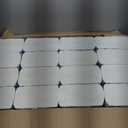 Genuine Joe Multifold Hand Towels, 9.5" x 9.10", 1-Ply, White, 250/Pack, 16 Count