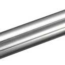 Uxcell 304 Stainless Steel Tube, OD 34mm x 1.5mm Wall Thick 300mm Length Metal Tubing for Industry Machinery