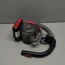 BLACK+DECKER 12 V Flexi Auto Dustbuster
