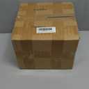 8" Rear Wheel Rim with 3 Holes Fits for Most ATV Go Kart Off-Road Dirt Pit Bike Quad Dirt Bikes Street Bikes (Rear-Black)