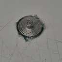ShowerShroom SHSULT755 Ultra Revolutionary Shower Hair Catcher Drain Protector, No Size, Stainless