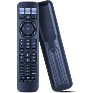 Remote Control Replacement for Bose RC-PWS III Universal Remote Control, Compatible with Bose Cinemate I IIGS 1SR Solo5 Solo 10 & 15 Solo TV Sound Systems & CineMate Home Theater Speaker Systems