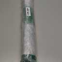 Heroad Peel and Stick Wallpaper Blue and White Vintage Forest Animals Floral Wallpaper Removable Self-Adhesive Contact Paper for Bedroom Living Room Cabinets Decoration Thicken Vinyl 17.3" x 393"