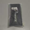 TheraICE Knee Ice Pack Wrap Compression Sleeve for Injuries, Reusable Gel Cold Packs Brace Also for Elbow, Ankle & Calf - Flexible Cold Wrap Recovery for Meniscus, ACL, MCL Pain Relief (Small/Medium)