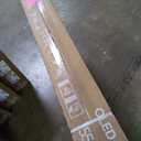 LG 55-Inch Class OLED evo AI 4K C5 Series Smart TV w/Dolby Atmos, Dolby Vision, HDR10, AI Super Upscaling 4K, Filmmaker Mode, Wow Orchestra, Alexa Built-in (OLED55C5PUA, 2025)