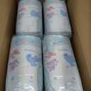 Pampers Diapers - Baby Dry - Size 6, 144 Count, Absorbent Disposable Infant Diaper