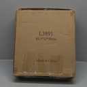 Folding Utility Cart with Wheels: Collapsible Rolling Carte for Teachers Handcart Shopping Trolley Portable Tool Box, All-Terrain Office Cart with Lid Basket Handle & Durable Frame