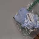 YUKOUQIAN Elephant Stuffed Animal Cute Plush Doll Toy 7 inch for Girls Boys Christmas (pa Elephant)