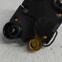 30A 50A 60A 80A 100A 125A 150A 200A 250A 300A Optional Car Audio Inline Circuit Breaker Fuse for 12V-48V Protection with Cap(Color:125A)