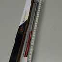 12V Interior LED Light Bar for Car,12V LED Light Strip 54 LEDs Lighting Super Bright 7000K White Color DIY Cabinet LED Light Strip for Car,Trailer,Motorhome,Van,RV,Truck Bed Lights(4 Pack)