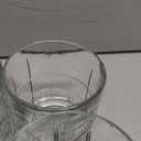 Anchor Hocking Manchester Drinking Glasses (4-Pieces, 10.5-ounce, Sishwasher Safe)