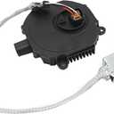 Headlight Ballast Control Unit Igniter 33129-STX-A02 Replacement for Acura MDX 2007-2009