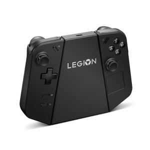 Lenovo Legion Go Charging Connector with Battery  Extended Battery Life, USB-C Charging Hub, Ergonomic Grip, Seamless Connection, Compatible with Legion Go  Controllers Not Included