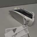 BLACK+DECKER Light N Easy Compact Steam Iron, IR1020S, Stainless Steel Soleplate, Spray Mist, Anti-Drip, Auto Shutoff