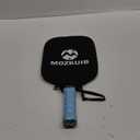 Pickleball Paddle, T700SC Friction Carbon Fiber Surface, Professional Pickle Ball Paddle Providing Strong Power & Spin for Athletes, Includes Paddle Cover (Blue)