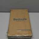 Bedsure Elevated Dog Bed- M