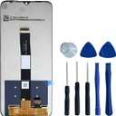 LCD Screen Display Touch Digitizer Assembly Replacement for UMI umidigi A7s/A9/A11, 1pcs