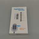 72GB Digital Voice Recorder, Audio Recorder with 25H Battery Life, Playback & Voice Activation Recording Device, Voice Activated Recorder with AI Noise Reduction for Lectures/Meetings/Interviews