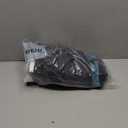 Spare Tire Cover for RV Trailer, Waterproof Leather American Flag Spare Tire Cover Protectors (18" fits for tire Diameter 82-84cm/32-33in)