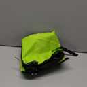 Waterproof Adjustable Leg Gaiters for Men and Women Snow Boot Gaiters for Hiking in Hunting Sand and Mud Mountain Climbing or Snowshoeing (Small-Medium, Green)