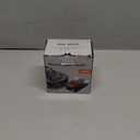 Ultrasonic Mice Repellent Indoor, 2 Pack Rodent Mouse Repellent Plug in, Electronic Rat Pest Bat Deterrent with 4 Strobe Lights, Rodent Repellent for Car Engines, House, Garage, Barn, Kitchen, Attic