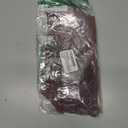 HATCH The Dream Feed Nursing & Sleep Bra, Stretchy & Wireless with Crossover Pull-Down Design for Breastfeeding (M)