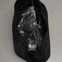 Wind Tour Portable Folding Camping Stool Outdoor Camping Lightweight Samll Chair for Fishing Hiking Gardening and Beach with Carry Bag (Medium Blue -1)