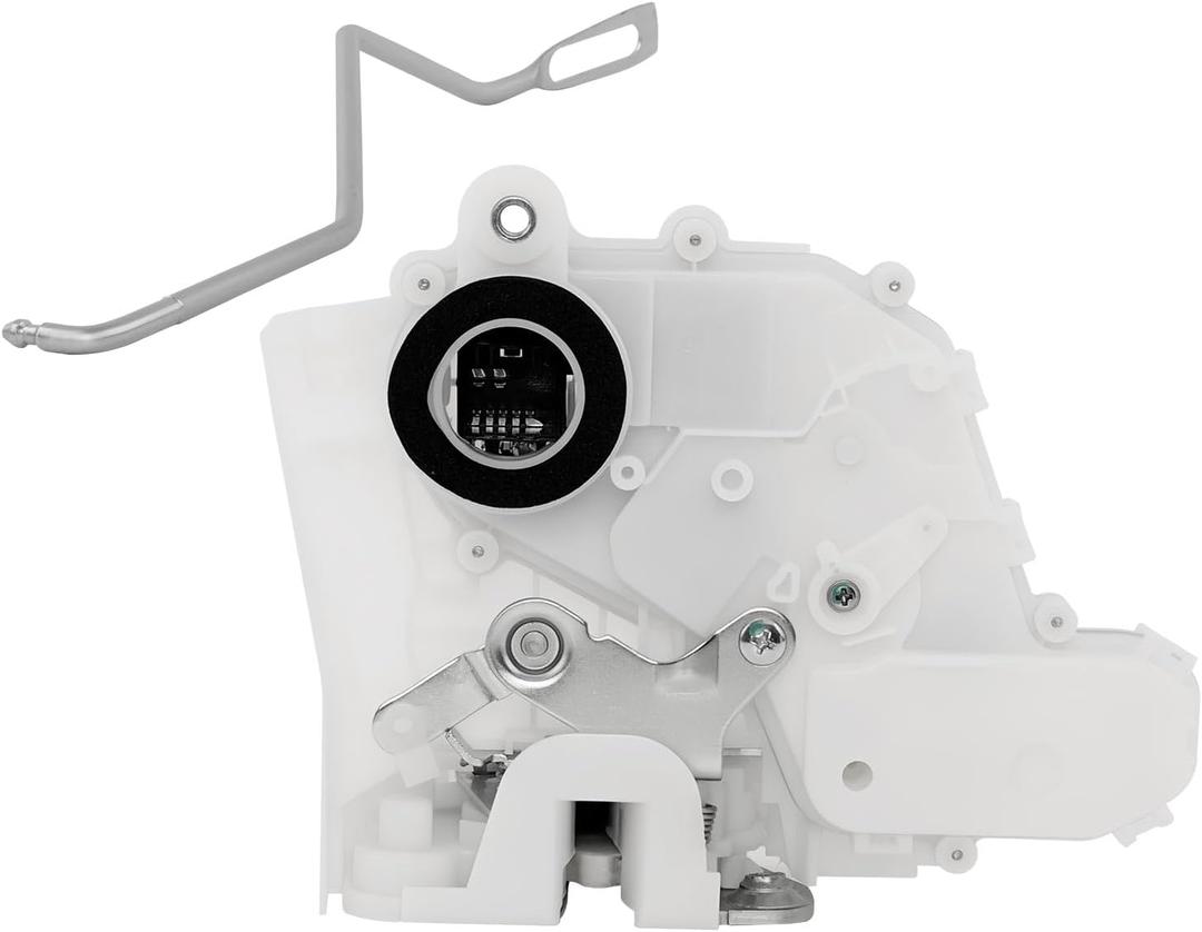 72150-SWA-A01 Door Lock Latch Actuator Front Left Driver Side, Compatible with 2007-2011 Honda CR-V CRV EX EXL LX SE, Replacement 937-571 DLA1728 DLA1005
