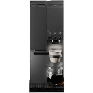xBloom Studio  The Ultimate Coffee Machine  Drip Coffee Maker with Integrated Grinder, Scale, and 3 Levels of Automation, Midnight Black