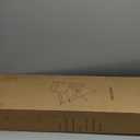 Folding Camping Chair, 225lb Capacity, Includes Cup Holder & Side Storage Bag, 5.5lbs Portable for Beach, Camping, Sport,Black (20.5"D x 20.5"W x 33.8"H)