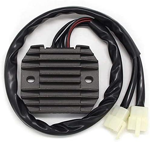 Voltage Regulator Rectifier for Kawasaki 21066-0016 for Kawasaki NINJA ZX-6R ZX636 2005-2006 for Kawasaki NINJA ZX-6RR ZX600N 2005-2006