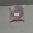 Fencca Brown Highlights Long Curly Wigs for Women Heat Resistant Synthetic Hair Brown Mixed Blonde Wave Curly Wig