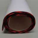 Christmas Tree Collar Christmas Tree Skirt Base Cover Red Truck 26Inch Christmas Tree Ring for Winter Holiday Artificial Tree Decorations