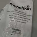 Munchkin Splash Toddler Fork, Knife and Spoon Utensil Set, 6 Pack, Blue/Green