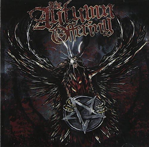 The Autumn Offering |Audio CD|