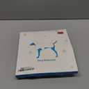 Reflective Dog Raincoat - Adjustable Hooded Pet Rain Coat Jacket, Waterproof Dog Slicker Poncho for Small to X- Large Dogs and Puppies (Red, X-Large)