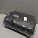 BISKLNDN Tactical Gaming Backpack for PS5, Travel Carrying Case for PS5/PS5 Pro/PS5 Slim/PS4, Console Laptop Backpack Bag with Protective Liner for Playstation 5, 15.6" Laptop, Controllers & Accessory