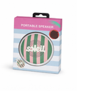 FF05 Soleil Bluetooth Speaker 2 Pack